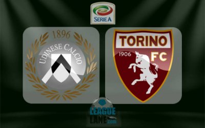 Видео обзор матча Удинезе - Торино (31.10.2016)