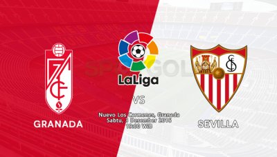 Видео обзор матча Гранада - Севилья (03.12.2016)