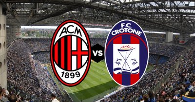 Видео обзор матча Милан - Кротоне (04.12.2016)