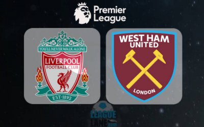 Видео обзор матча Ливерпуль - Вест Хэм (11.12.2016)