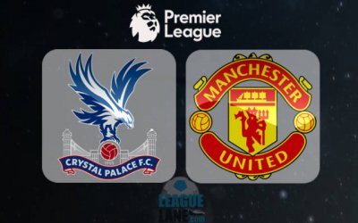 Видео обзор матча Кристал Пэлас - Манчестер Юнайтед (14.12.2016)