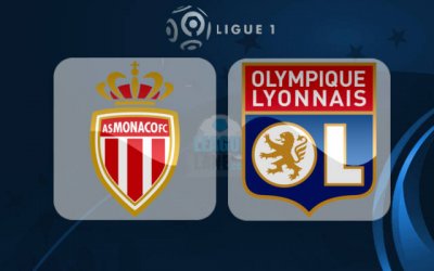 Видео обзор матча Монако - Лион (18.12.2016)