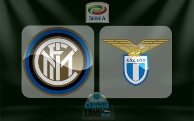 Видео обзор матча Интер - Лацио (21.12.2016)