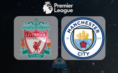 Видео обзор матча Ливерпуль - Манчестер Сити (31.12.2016)