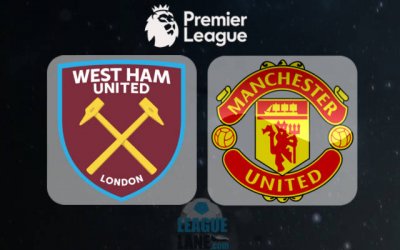 Видео обзор матча Вест Хэм - Манчестер Юнайтед (02.01.2017)