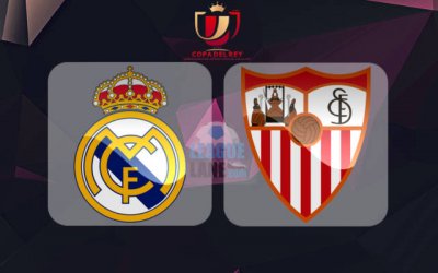 Видео обзор матча Реал Мадрид – Севилья (04.01.2017)