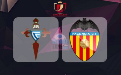 Видео обзор матча Сельта – Валенсия (12.01.2017)