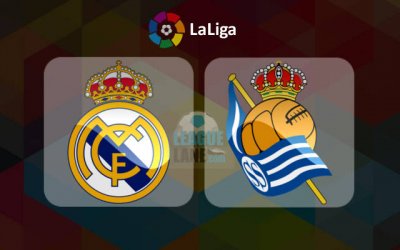 Видео обзор матча Реал Мадрид - Реал Сосьедад (29.01.2017)