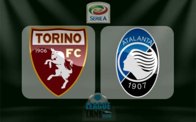 Видео обзор матча Торино - Аталанта (29.01.2017)
