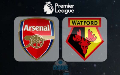 Видео обзор матча Арсенал – Уотфорд (31.01.2017)