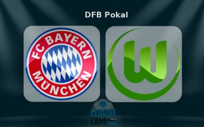 Видео обзор матча Бавария – Вольфсбург (07.02.2017)