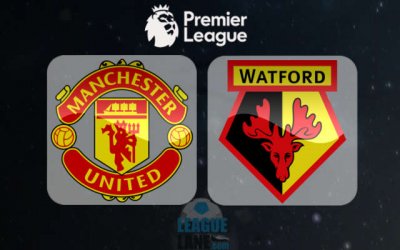 Видео обзор матча Манчестер Юнайтед - Уотфорд (11.02.2017)