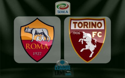 Видео обзор матча Рома - Торино (19.02.2017)