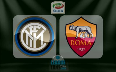 Видео обзор матча Интер - Рома (26.02.2017)