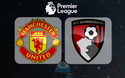 Видео обзор матча Манчестер Юнайтед - Борнмут (04.03.2017)