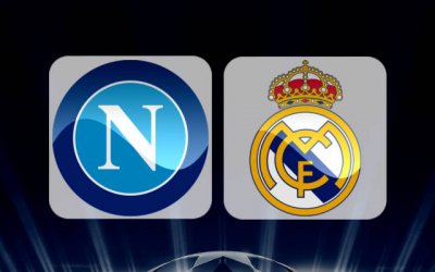Видео обзор матча Наполи – Реал Мадрид (07.03.2017)