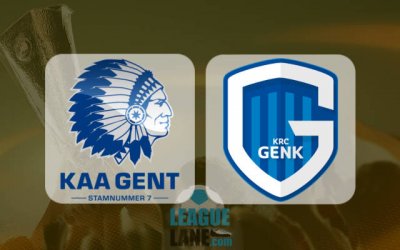 Видео обзор матча Гент – Генк (09.03.2017)