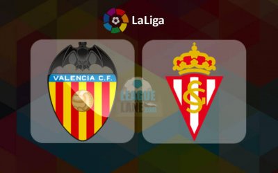 Видео обзор матча Валенсия - Спортинг (11.03.2017)