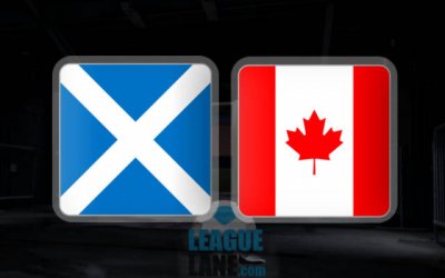 Видео обзор матча Шотландия – Канада (22.03.2017)