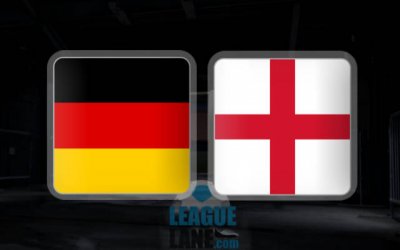 Видео обзор матча Германия – Англия (22.03.2017)