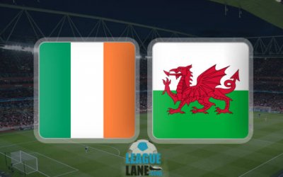 Видео обзор матча Ирландия - Уэльс (24.03.2017)