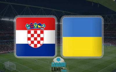 Видео обзор матча Хорватия - Украина (24.03.2017)