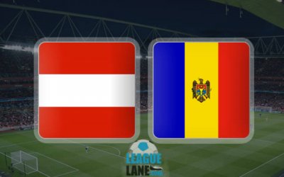 Видео обзор матча Австрия - Молдова (24.03.2017)