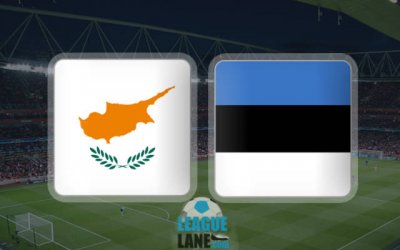 Видео обзор матча Кипр - Эстония (25.03.2017)