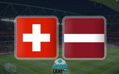 Видео обзор матча Швейцария - Латвия (25.03.2017)