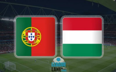 Видео обзор матча Португалия - Венгрия (25.03.2017)