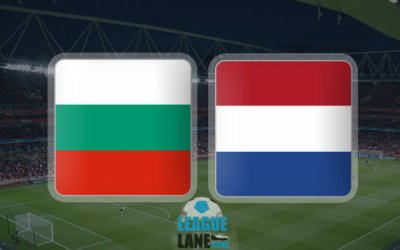 Видео обзор матча Болгария - Нидерланды (25.03.2017)