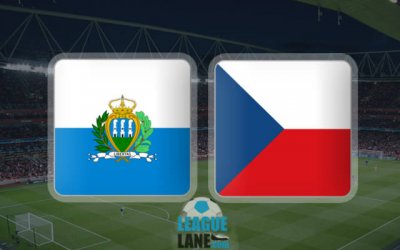 Видео обзор матча Сан-Марино - Чехия (26.03.2017)