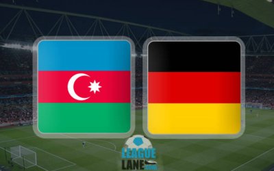 Видео обзор матча Азербайджан - Германия (26.03.2017)