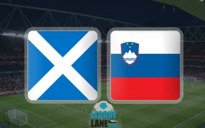 Видео обзор матча Шотландия - Словения (26.03.2017)