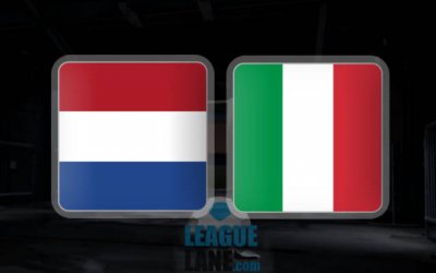 Видео обзор матча Нидерланды – Италия (28.03.2017)