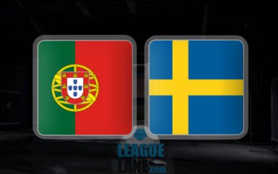 Видео обзор матча Португалия – Швеция (28.03.2017)