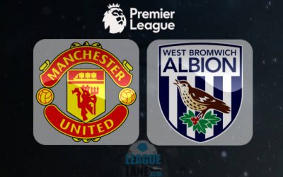 Видео обзор матча Манчестер Юнайтед - Вест Бромвич (01.04.2017)
