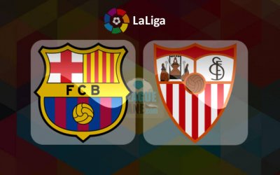 Видео обзор матча Барселона - Севилья (05.04.2017)