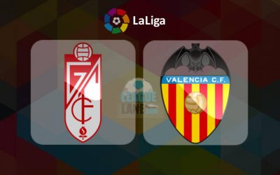 Видео обзор матча Гранада - Валенсия (09.04.2017)
