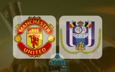 Видео обзор матча Манчестер Юнайтед – Андерлехт (20.04.2017)