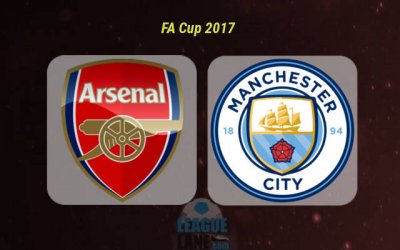 Видео обзор матча Арсенал – Манчестер Сити (23.04.2017)