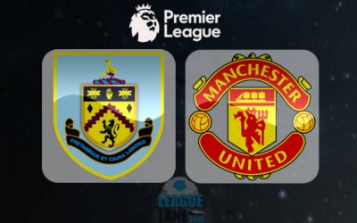 Видео обзор матча Бернли - Манчестер Юнайтед (23.04.2017)
