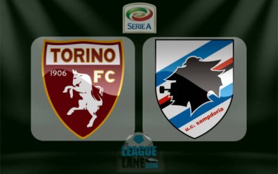 Видео обзор матча Торино - Сампдория (29.04.2017)