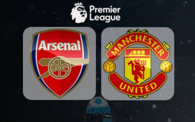 Видео обзор матча Арсенал - Манчестер Юнайтед (07.05.2017)