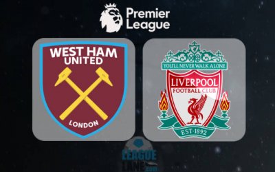 Видео обзор матча Вест Хэм - Ливерпуль (14.05.2017)