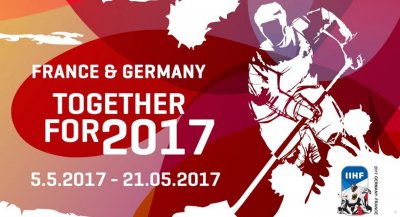 Видео обзор матча Германия – Латвия (16.05.2017)