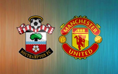 Видео обзор матча Саутгемптон - Манчестер Юнайтед (17.05.2017)