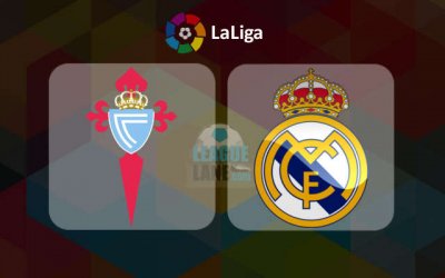 Видео обзор матча Сельта - Реал Мадрид (17.05.2017)