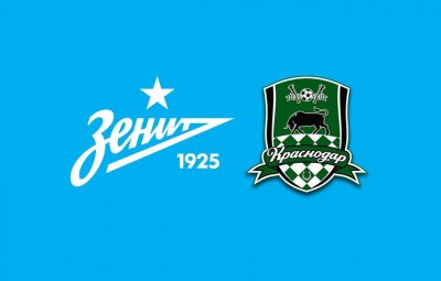 Видео обзор матча Зенит - Краснодар (17.05.2017)