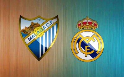 Видео обзор матча Малага - Реал Мадрид (21.05.2017)